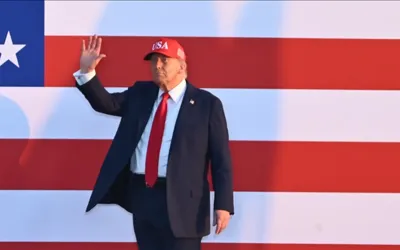 Trump proposed 30% tariffs on EU and Mexico