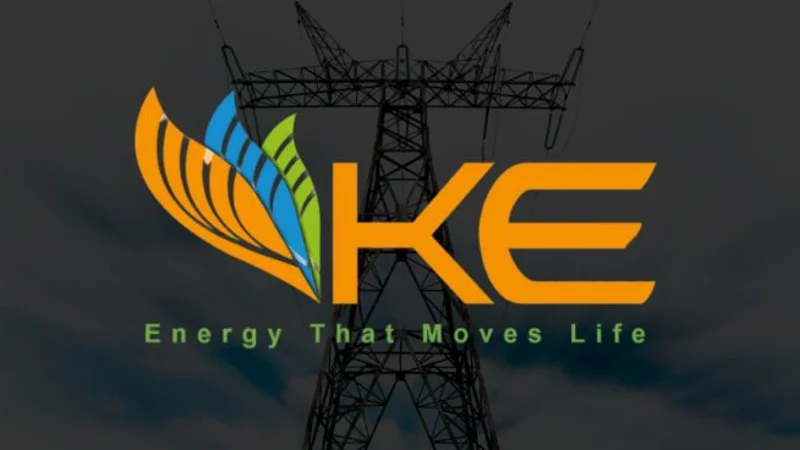K-ELECTRIC
