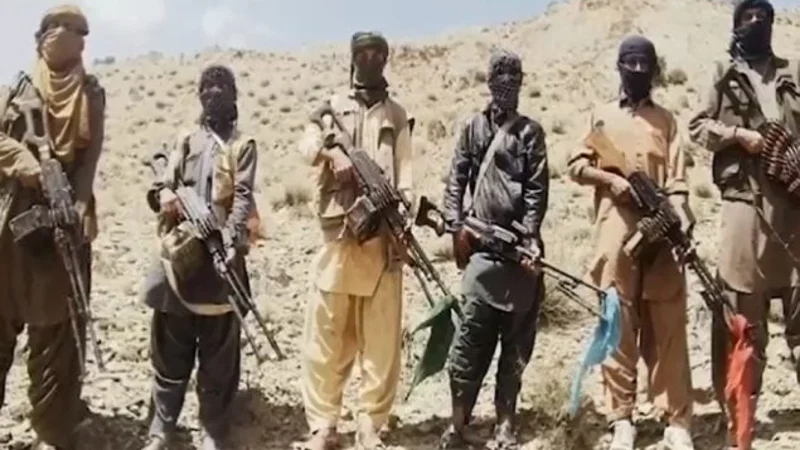 Balochistan
