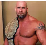WWE Legend Bill Goldberg Retires after Three-Decade Career