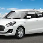 Suzuki Swift Price & Specifications in Pakistan- July 2025