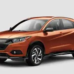 Honda Drops Price of HR-V : Check Details Here