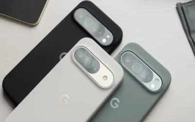 Pixel 10 Price Details Leaked Ahead of Expected Launch