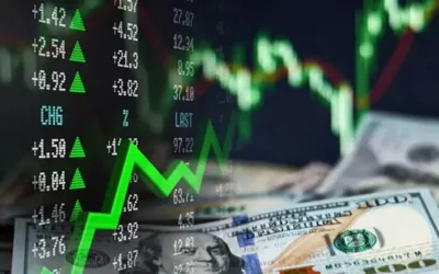 Pakistan stock exchange hits new high, surpasses 136,000 points