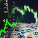 Pakistan stock exchange hits new high, surpasses 136,000 points