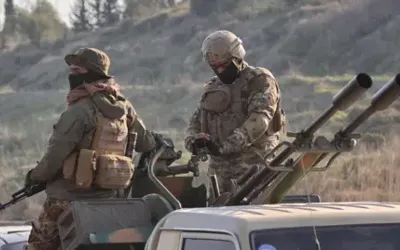 Syria: Over 30 people killed and 100 injured in armed clashes