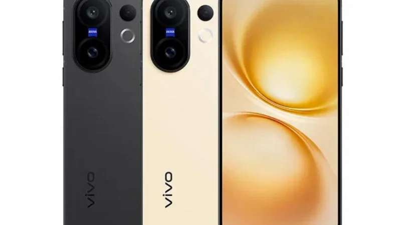 Vivo X200 FE launches in Pakistan with pro-grade camera and sleek design, check price here