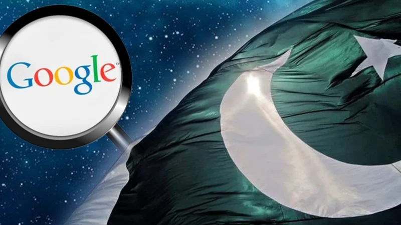 Is Google finally coming to Pakistan? Here's what the IT Minister says