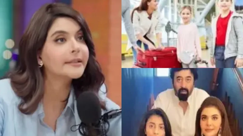 Nida Yasir faces backlash over viral statement