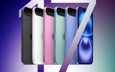 Apple iPhone 17 launch date announced, details inside
