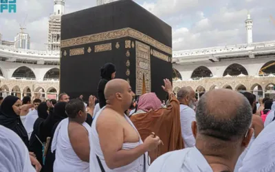 Govt to compensate over 60,000 pilgrims with priority in 2026