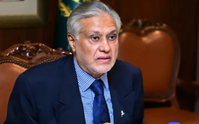 DPM Dar joins SCO FMs joint call on President Xi Jinping