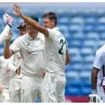 Australia crush West Indies by 176 runs in final Day-Night Test