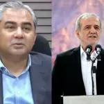 Iranian President lauds Pakistan’s role in Israel war