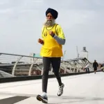 World’s oldest marathon runner Fauja Singh dies at 114