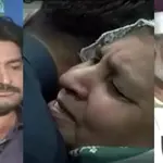 2 year old kidnapped son reunites with his parents after 30 years