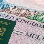 UK introduces eVisas for Pakistanis, No Passport required