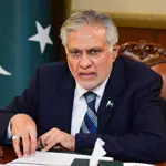 Ishaq Dar reaffirms Pakistan’s commitment to regional peace at SCO Summit