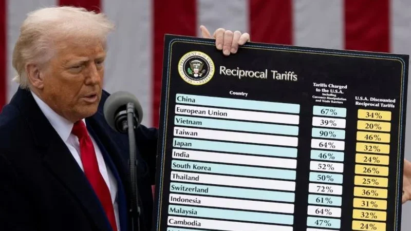 trump tariff
