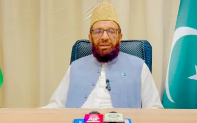 40,000 Pakistani pilgrims missing from Iraq, Iran and Syria, reveals Minister