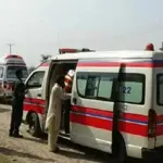 Passenger Coach attacked in Balochistan, 3 killed, 7 injured