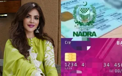 Humaira Asghar Case: Shocking details about her bank accounts, Credit cards, and CNIC revealed