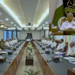 Pakistan Navy reviews Maritime strategy as forces eliminate terror threat in Awaran