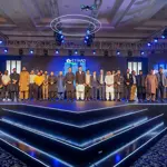 Etihad Town launches it's latest project Etihad Town Phase - III