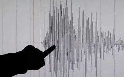 7.1-magnitude earthquake prompts Tsunami alert on Alaska Coast