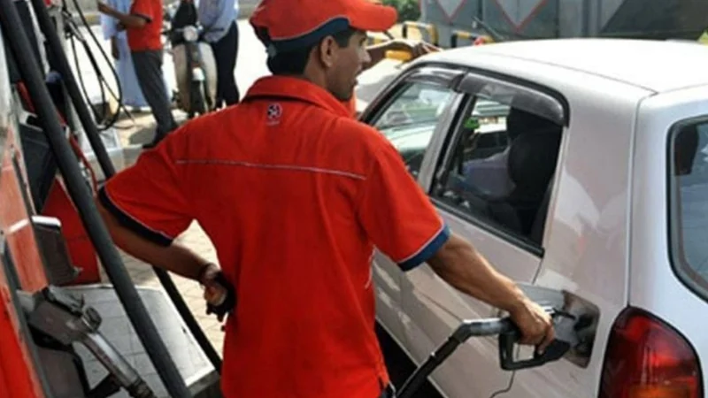 Petroleum prices surge by nearly Rs30 per litre in just six weeks