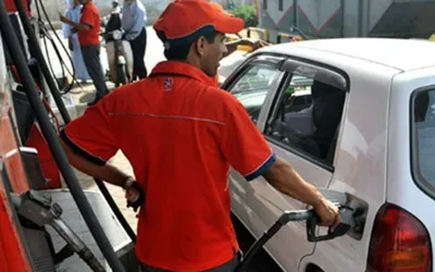 Petroleum prices surge by nearly Rs30 per litre in just six weeks
