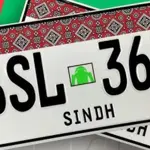 Why "Ajrak" no plates gone viral???
