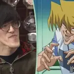 Japanese YouTuber gone viral for his exceptional long and pointed chin