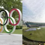 Cricket's Return to the 2028 Olympics