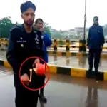 Technologia in 2025: Flood alerts with hand-cranked sirens leave public shocked