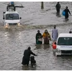 PDMA issues flood warning from July 21