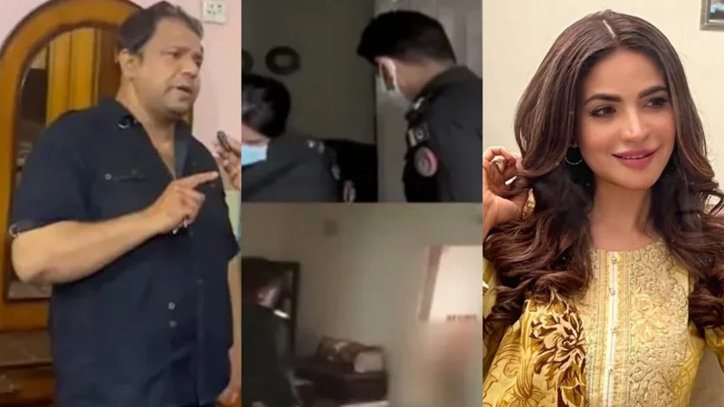 Humaira Asghar’s brother raises questions over her death