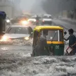 PDMA Punjab issues alert for fourth spell of monsoon rains