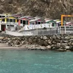 Govt imposes ban on new hotel construction near tourist lakes in Gilgit Baltistan