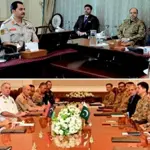 Libyan Commander Chief meets PM Shehbaz and Asim Munir to boost defence ties