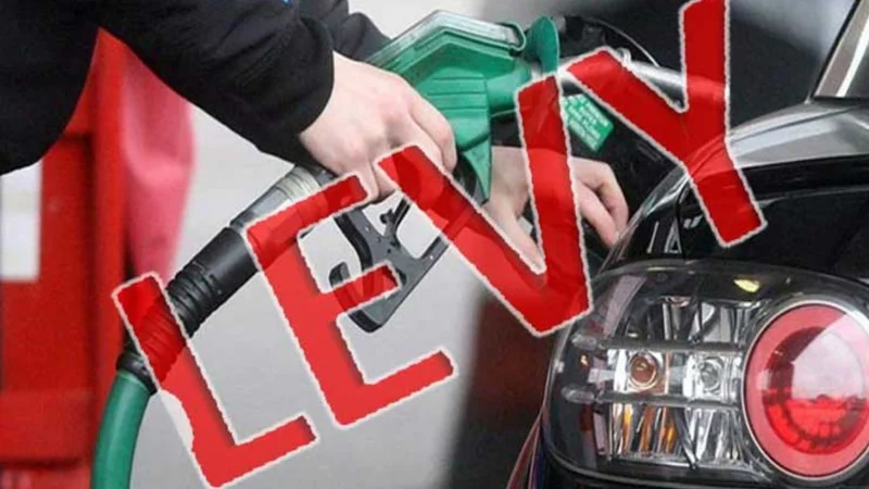 FBR imposes NEV adoption Levy on traditional vehicles, see details inside