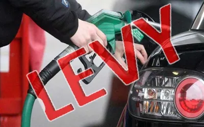 FBR imposes NEV adoption Levy on traditional vehicles, see details inside