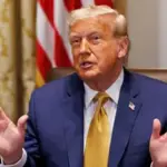 Trump confirms five jets downed during Pakistan-India war