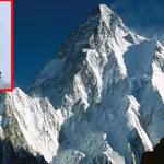 Pakistani climber dies in avalanche during K2 expedition