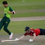 Pakistan beats England in legends opener