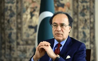 US is Pakistan’s largest trade partner, says Finance Minister