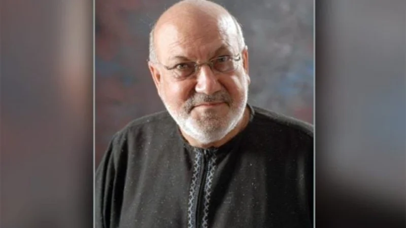 Veteran actor Syed Asim Bukhari