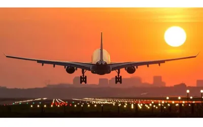 Pakistan Extends Airspace Ban for Indian Flights