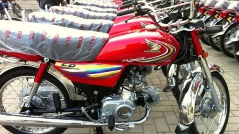 70cc Motorcycle Prices Likely to Rise- Check Latest Update 2025