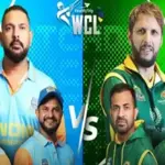 Five Indian Players Raise Objections to Afridi’s Inclusion in World Legends Championship